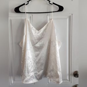Nine West Ivory Cami